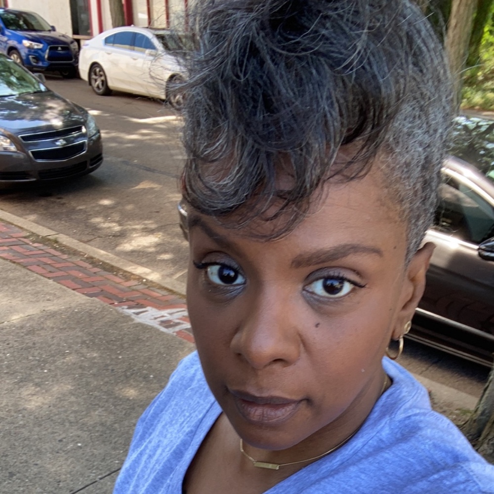 Meet your Posher, Deann